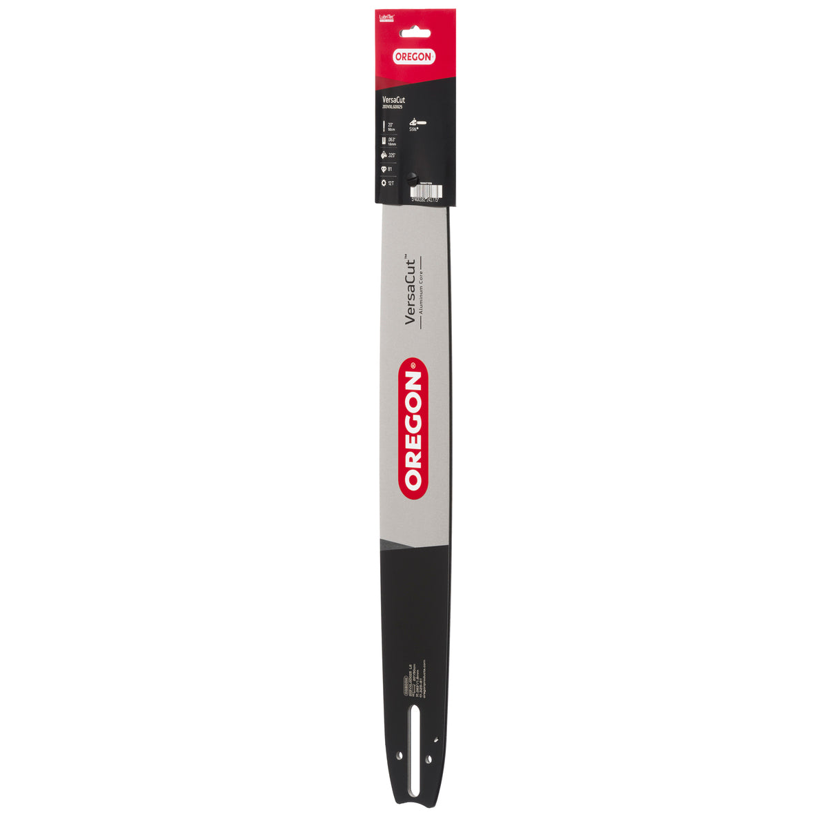 Lightweight Guide Bars