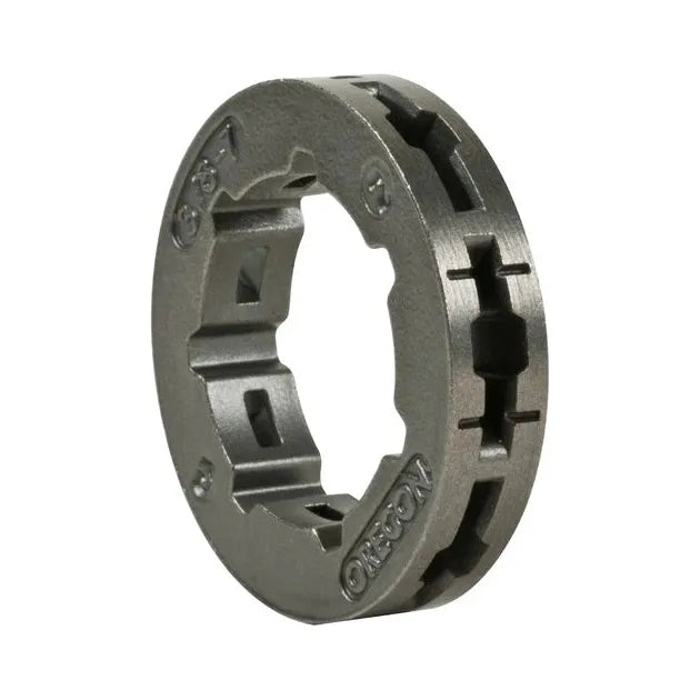 Oregon 18720 Rim Sprocket, 3/8-7 Tooth Small 7 Spline