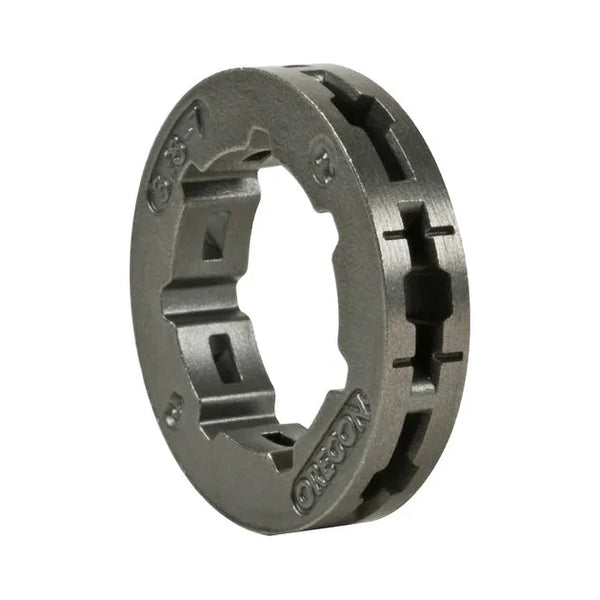 Oregon 22273 Rim Sprocket, 3/8-8 Tooth Standard 8 Spline SD7