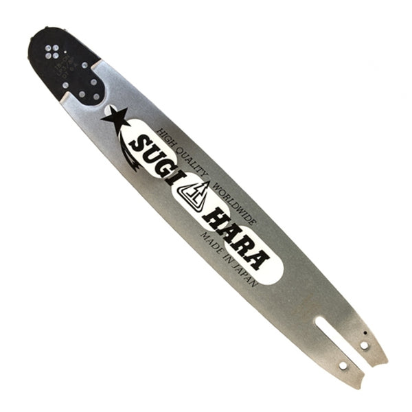 Lightweight Guide Bars