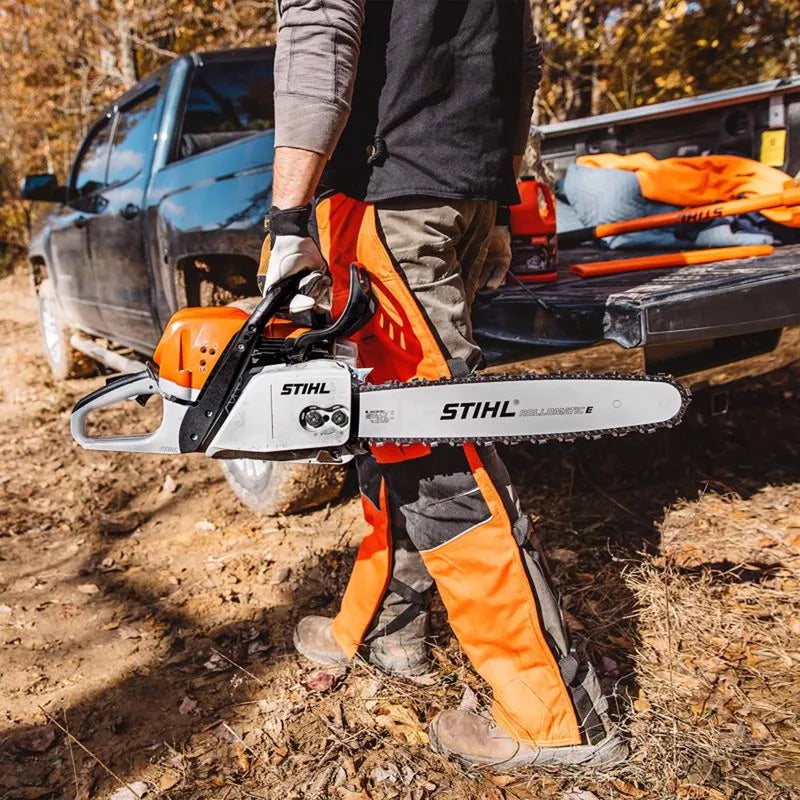 STIHL MS 391  64.1 cc Gas Chainsaw