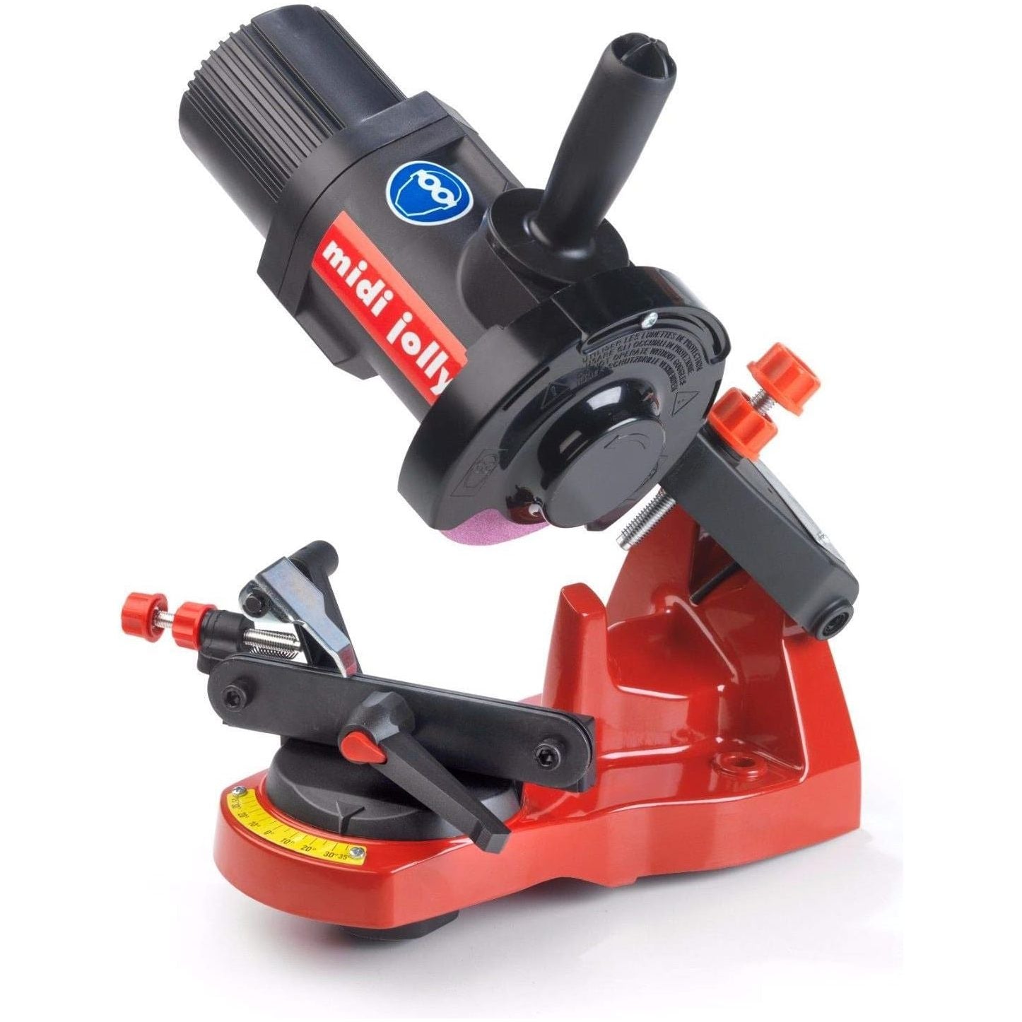 Tecomec midi jolly Electric Sharpener - MJ 50-60