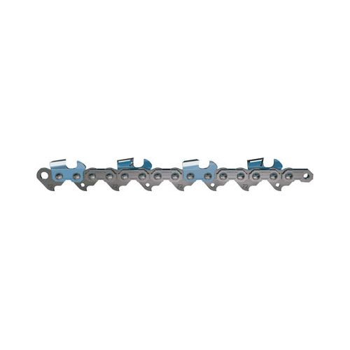 OREGON 72CJ Saw Chain (.050 Gauge - 3/8 Pitch - Square Chisel / Skip Sequence)