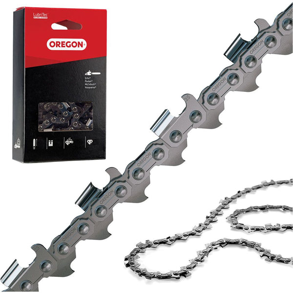 OREGON RipCut 75RD Ripping Saw Chain (.063 Gauge - 3/8 Pitch - Micro Chisel / Standard Sequence)
