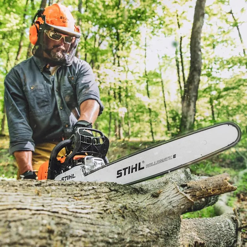 STIHL MS 391  64.1 cc Gas Chainsaw