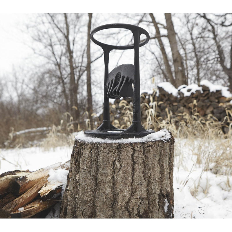 BR1000 - Kindling Cracker King Firewood Splitter