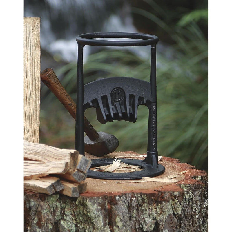 BR1000 - Kindling Cracker King Firewood Splitter