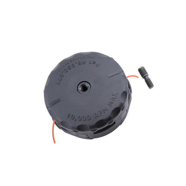 ReFa エピ RE-BA-00A ECHO: 99944200908 Speed Feed 400 CLAMSHELL UNIVERSAL FIT For