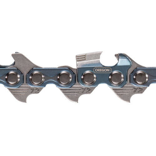 OREGON SPEEDCUT MAX 72TXL Saw Chain (.050 Gauge - 3/8 Pitch - Full Chisel / Standard Sequence)
