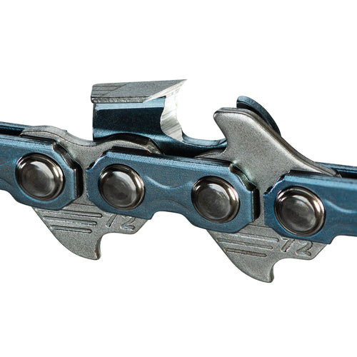 OREGON SPEEDCUT MAX 72TXL Saw Chain (.050 Gauge - 3/8 Pitch - Full Chisel / Standard Sequence)