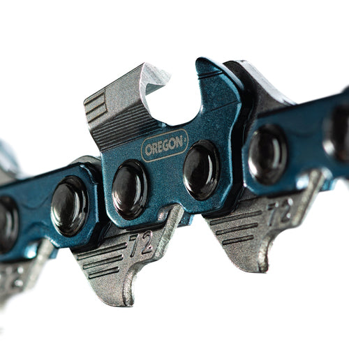 OREGON SPEEDCUT MAX 72TXL Saw Chain (.050 Gauge - 3/8 Pitch - Full Chisel / Standard Sequence)