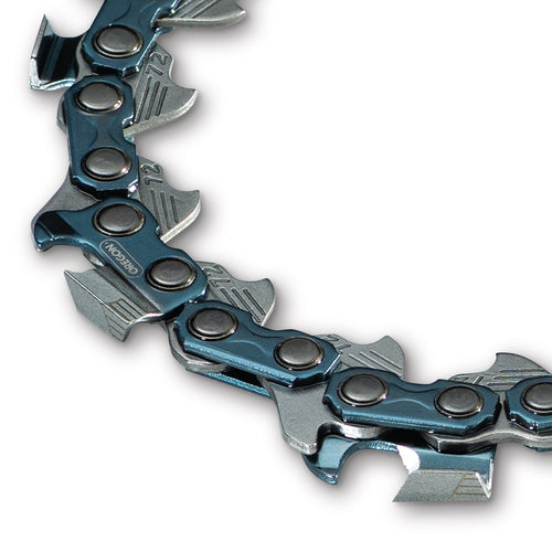 OREGON SPEEDCUT MAX 72TXL Saw Chain (.050 Gauge - 3/8 Pitch - Full Chisel / Standard Sequence)