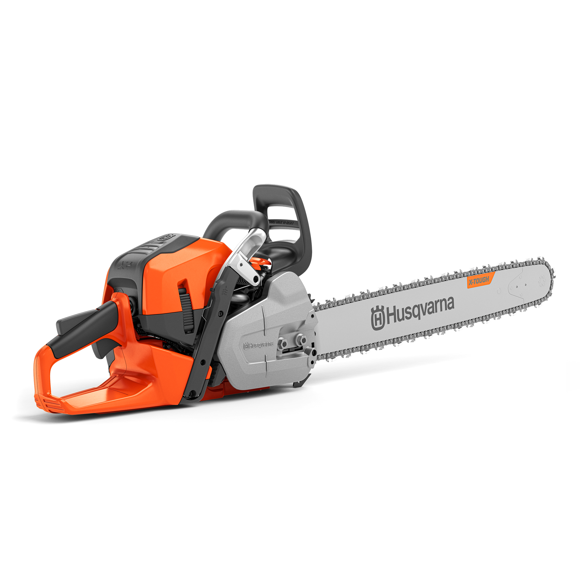 Husqvarna 564 XP® G Fuel Injected Chain Saw w/ Heated Handle - 60 CC (PRE-ORDER ONLY) - DEPOSIT REQUIRED (Copy)