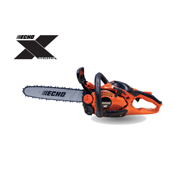 Echo CS-2511PN Professional Rear Handle Chain Saw With Nano Style Bar