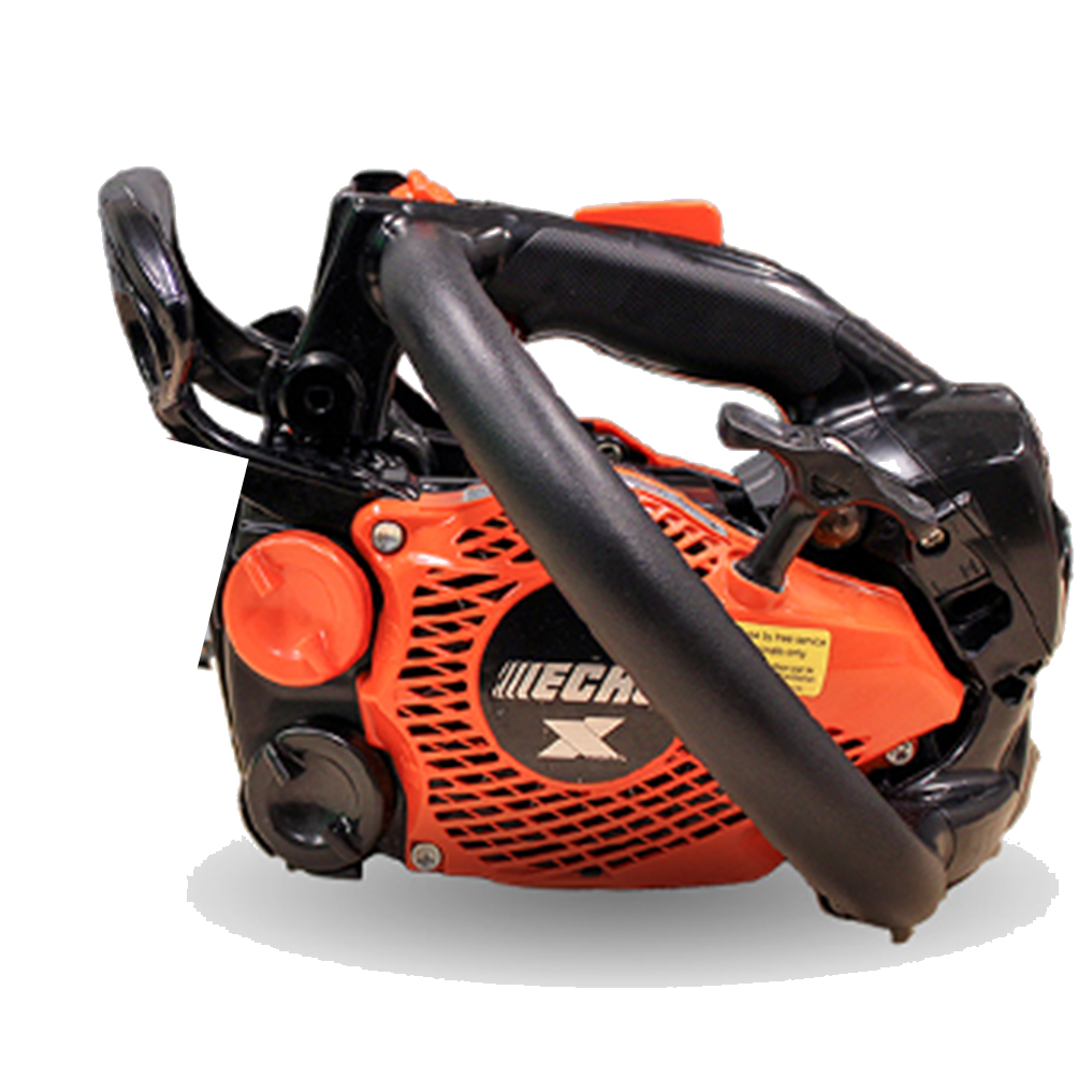 Echo CS-2511TN Professional Top Handle Chain Saw Nano Style Bar Echo CS-2511TN Professional Top Handle Chain Saw Nano Style Bar