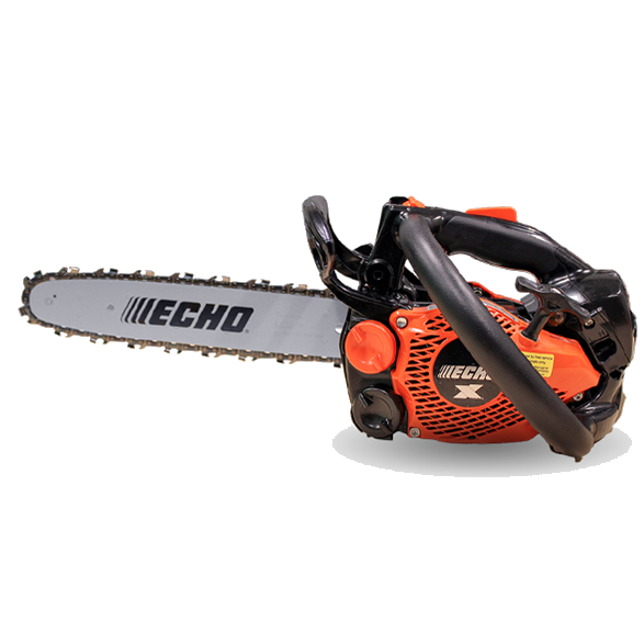 Echo CS-2511TN Professional Top Handle Chain Saw Nano Style Bar Echo CS-2511TN Professional Top Handle Chain Saw Nano Style Bar
