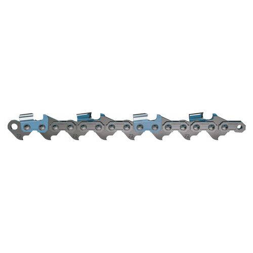 OREGON 75DPX Saw Chain (.063 Gauge - 3/8 Pitch - Semi-Chisel / Standard Sequence)