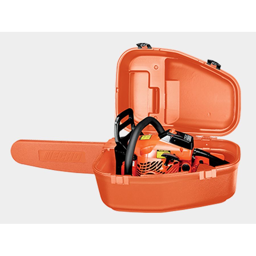 Echo ToughChest Chainsaw Case
