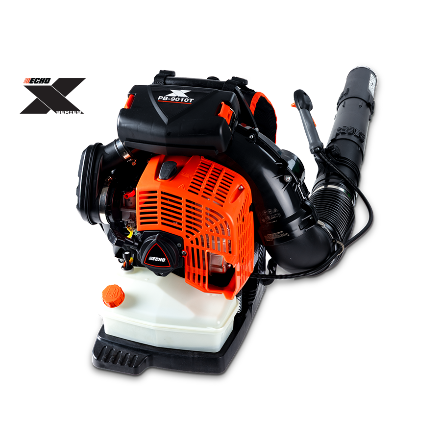 Echo PB-9010T (Industry's Most Powerful) Backpack Blower