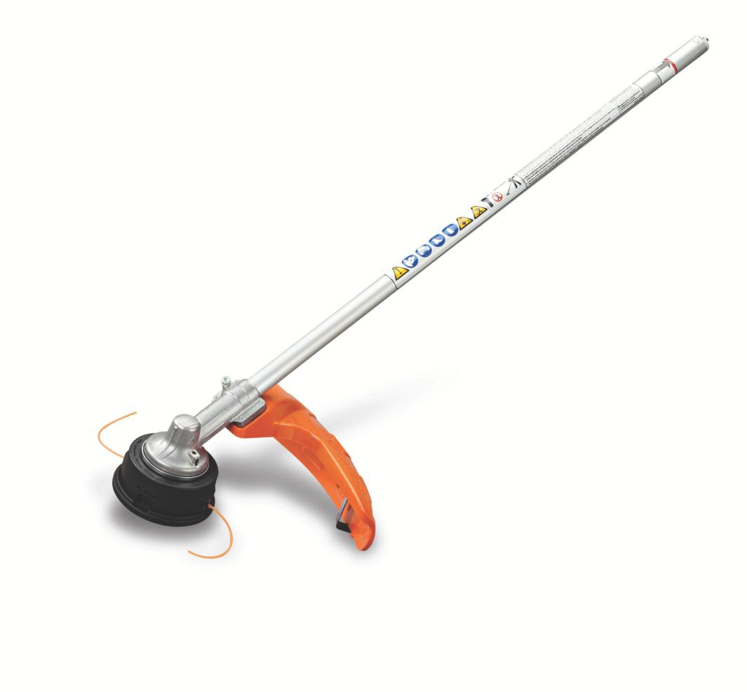 Stihl FS-KM Line Head Trimmer  Attachment