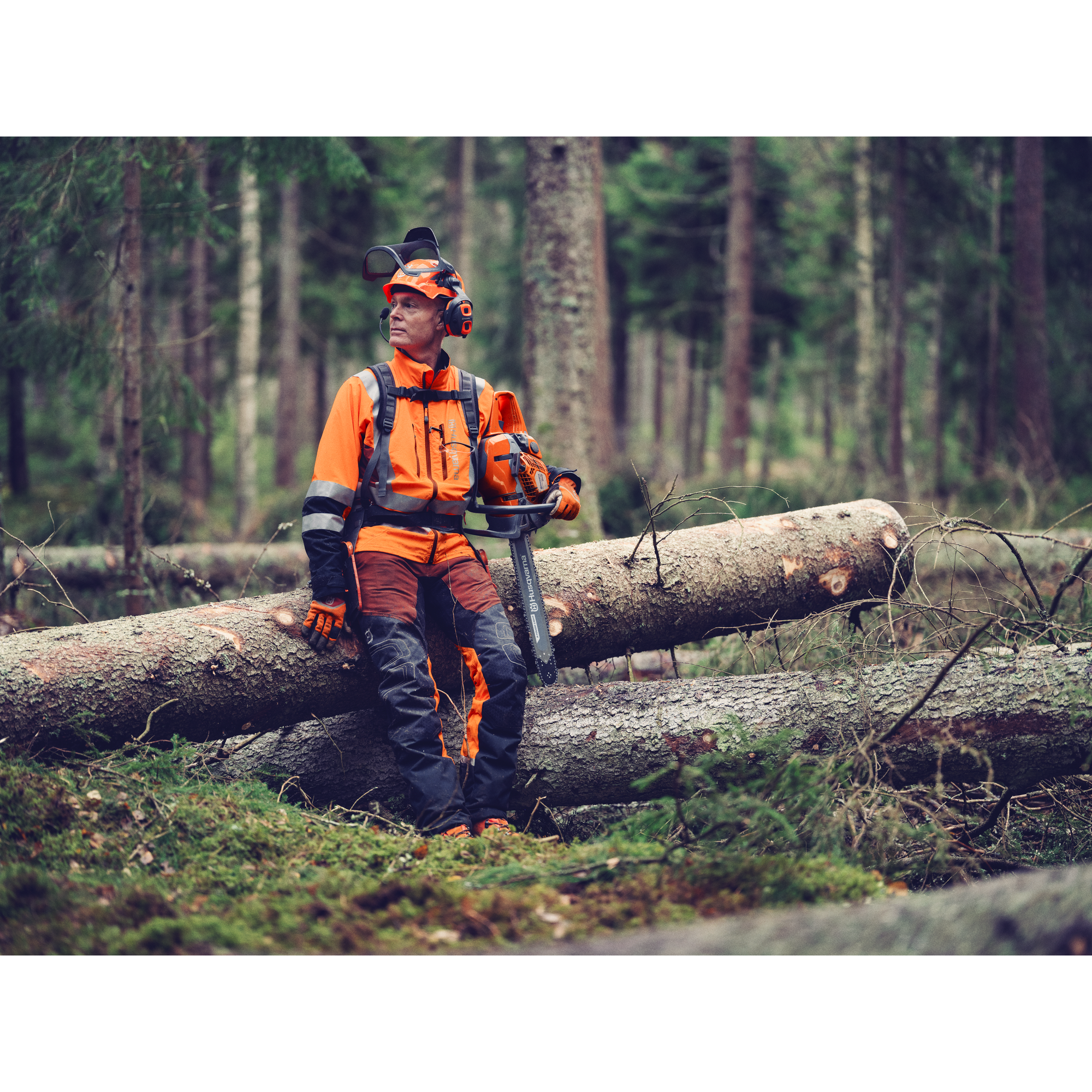 Husqvarna 564 XP® Fuel Injected Chain Saw - 60 CC (PRE-ORDER ONLY) - DEPOSIT REQUIRED