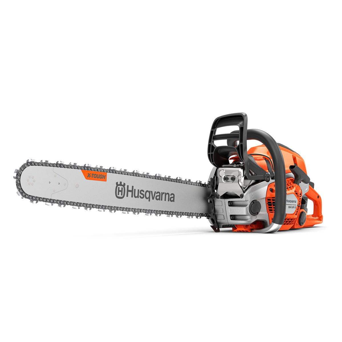 Husqvarna Chainsaws