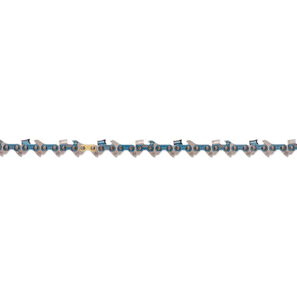 OREGON 80TXL Nano Saw Chain (.043 Gauge - .325 LP Pitch - Micro- Chisel / Standard Sequence)