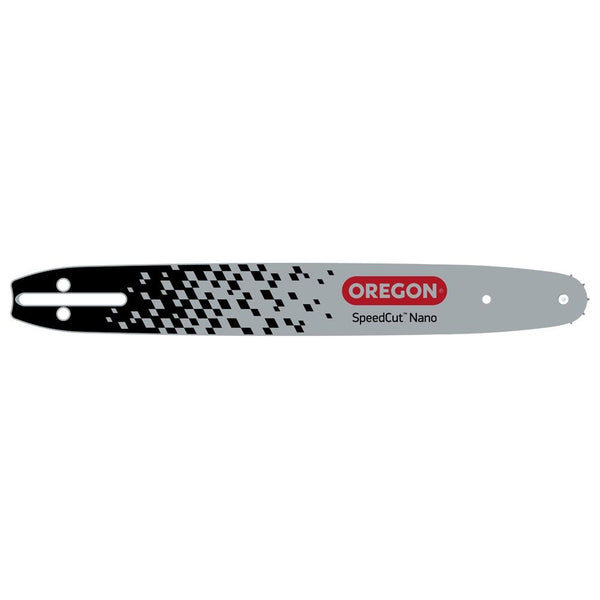 Oregon SPEEDCUT NANO™ Guide Bar,  4TXLNA095 - .325 Low Profile Pitch  / .043" Gauge