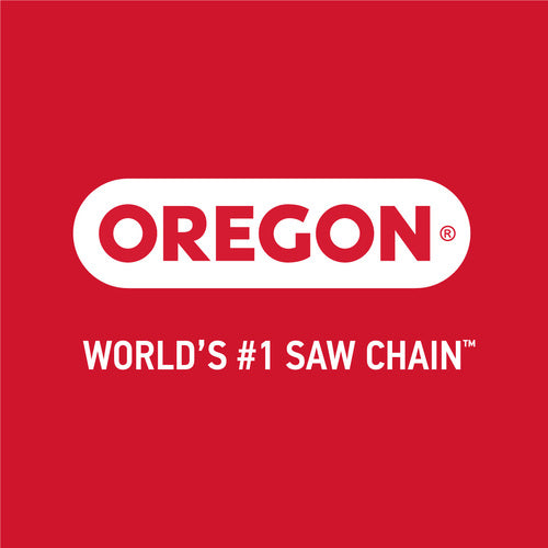 OREGON 21BPX Saw Chain (.058 Gauge - .325 Pitch - Micro Chisel / Standard Sequence)