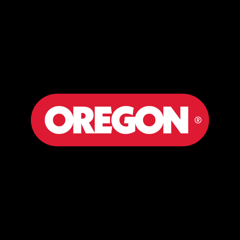 Oregon Lightweight VersaCut™ Guide Bar,  3VXLHD025 - .3/8" Pitch / .063" Gauge