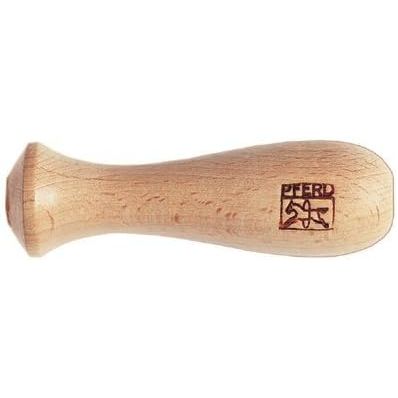 Pferd Wooden File Handle