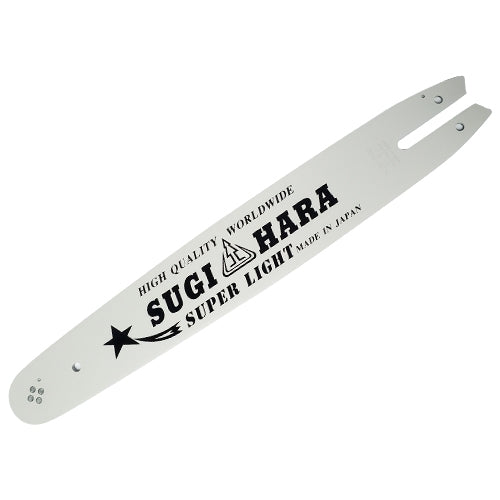 Sugihara Lightweight Guide Bar, SL2U - .3/8