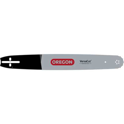 Oregon Lightweight VersaCut™ Guide Bar,  3VXLGD025 - .325 Pitch / .063" Gauge