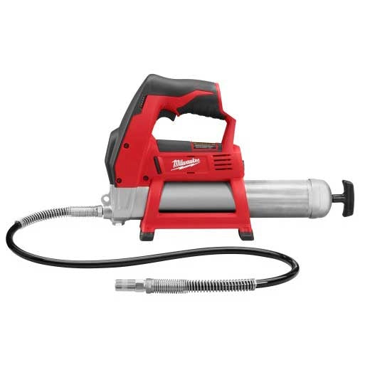 Milwaukee M12 Cordless LITHIUM-ION  Grease Gun