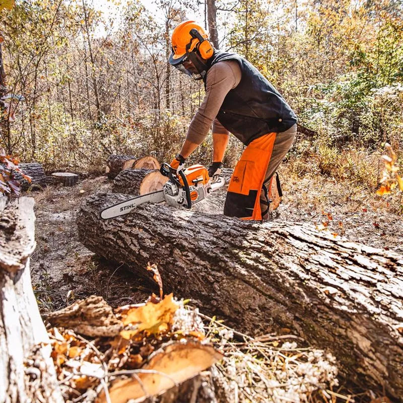 STIHL MS 391  64.1 cc Gas Chainsaw