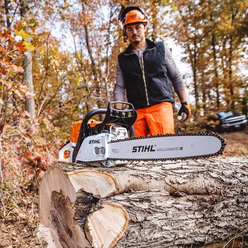 STIHL MS 391  64.1 cc Gas Chainsaw