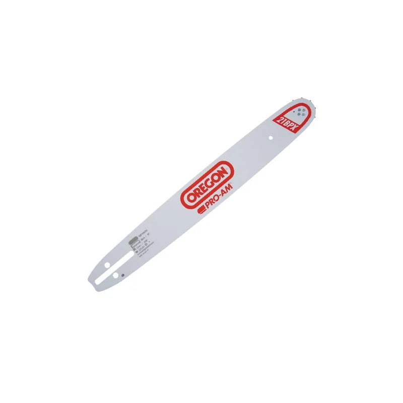 Oregon AdvanceCut™ Guide Bar, 160GDBK041 - .325" Pitch / .050" Gauge