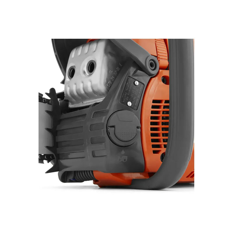 HUSQVARNA 450 Rancher Chain Saw - 50.2 CC - 3.2 HP*