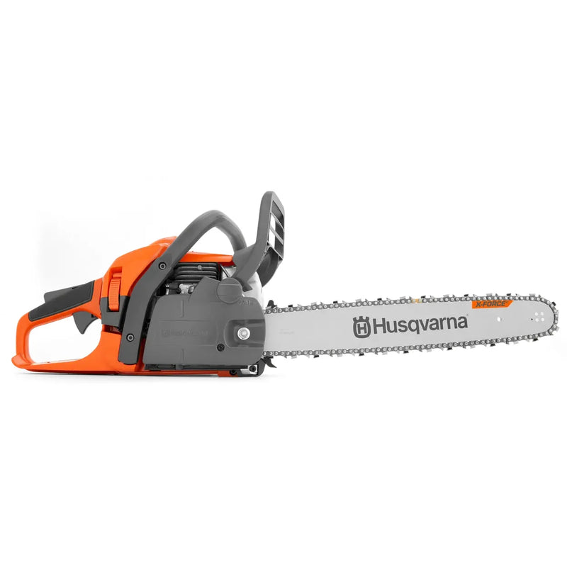 Husqvarna 440 rancher chainsaw hotsell