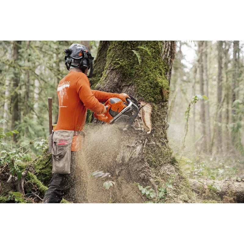 HUSQVARNA 592 XPG® Chain Saw - 92.7 CC - 7.6 HP* (Heated Handle)