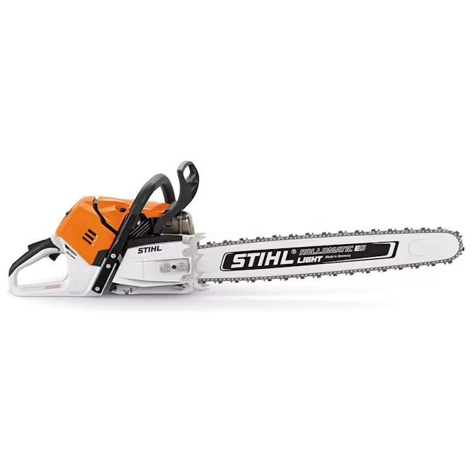 STIHL MS 500¡ Professional Chainsaw - 79.2 cc - 6.7 HP*