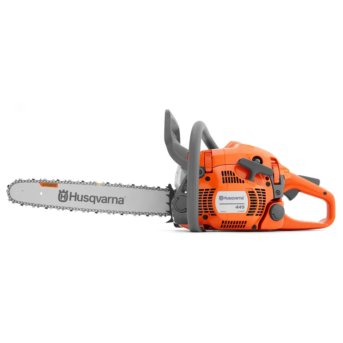 445 rancher chainsaw discount