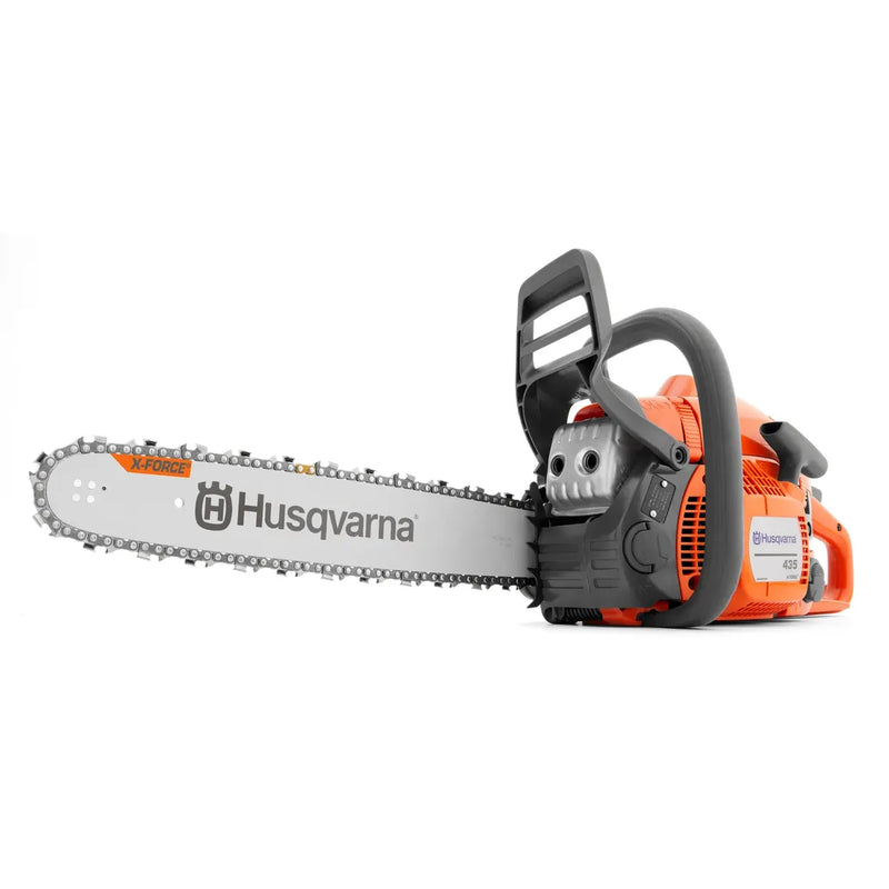 HUSQVARNA 435 Chain Saw - 40.9 CC - 2.2 HP*