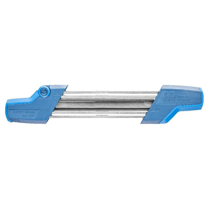 Pferd 17310 CS-X Flat File Replacement