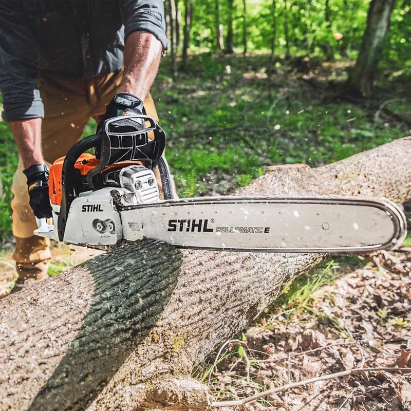 STIHL MS 391  64.1 cc Gas Chainsaw