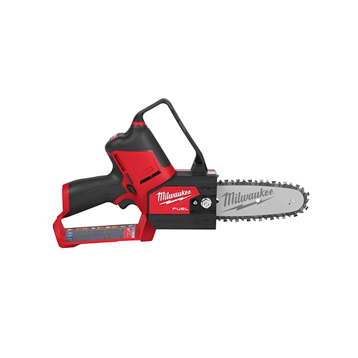 Milwaukee M12 FUEL 6 in. HATCHET 12V Lithium-Ion Brushless Cordless Battery Pruning Saw 2527-20 (Tool-Only)
