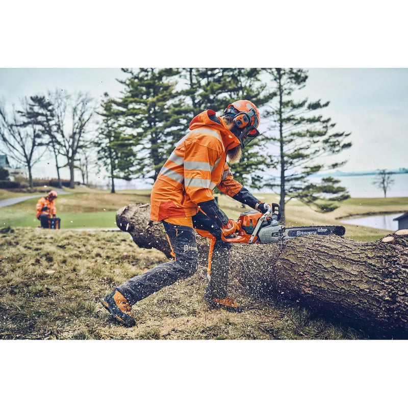 Husqvarna 562 XP® Mark II Chain Saw - 59.8 CC - 4.7 HP*
