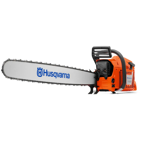 HUSQVARNA 3120 XP® Chain Saw - 118.8 CC - 8.4 HP*