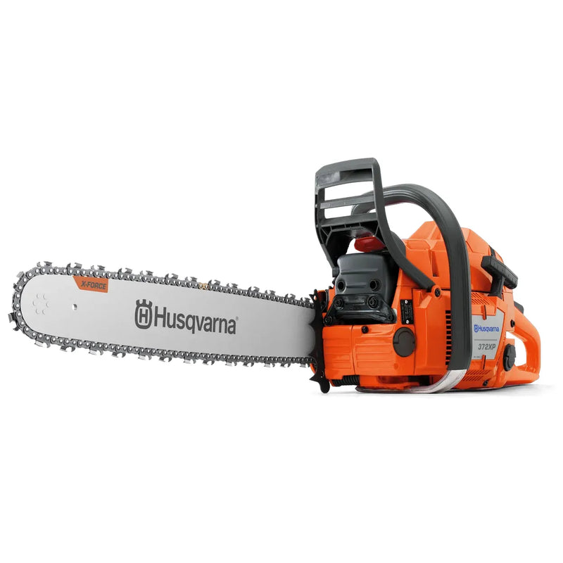 HUSQVARNA 372 XP® X-TORQ Chain Saw - 70.7 CC - 5.5 HP*