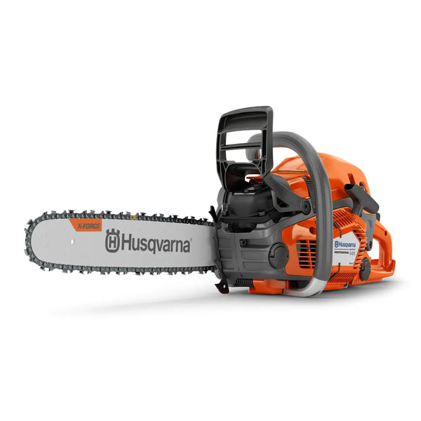 HUSQVARNA 545 Mark II Chain Saw - 50.1 CC - 3.6 HP*